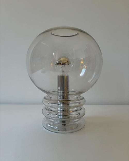 "MOON BULB" Glasshütte Limburg