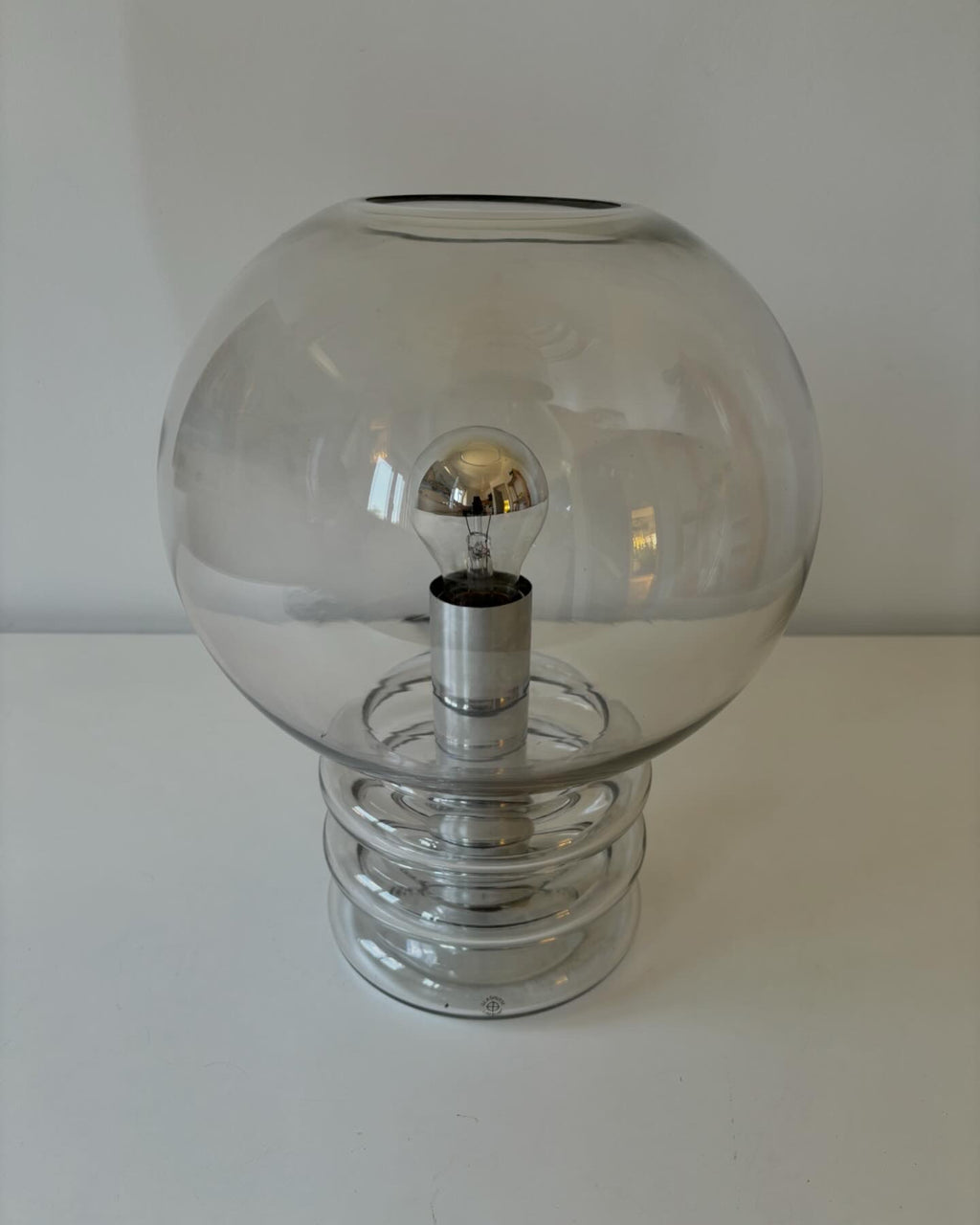 "MOON BULB" Glasshütte Limburg