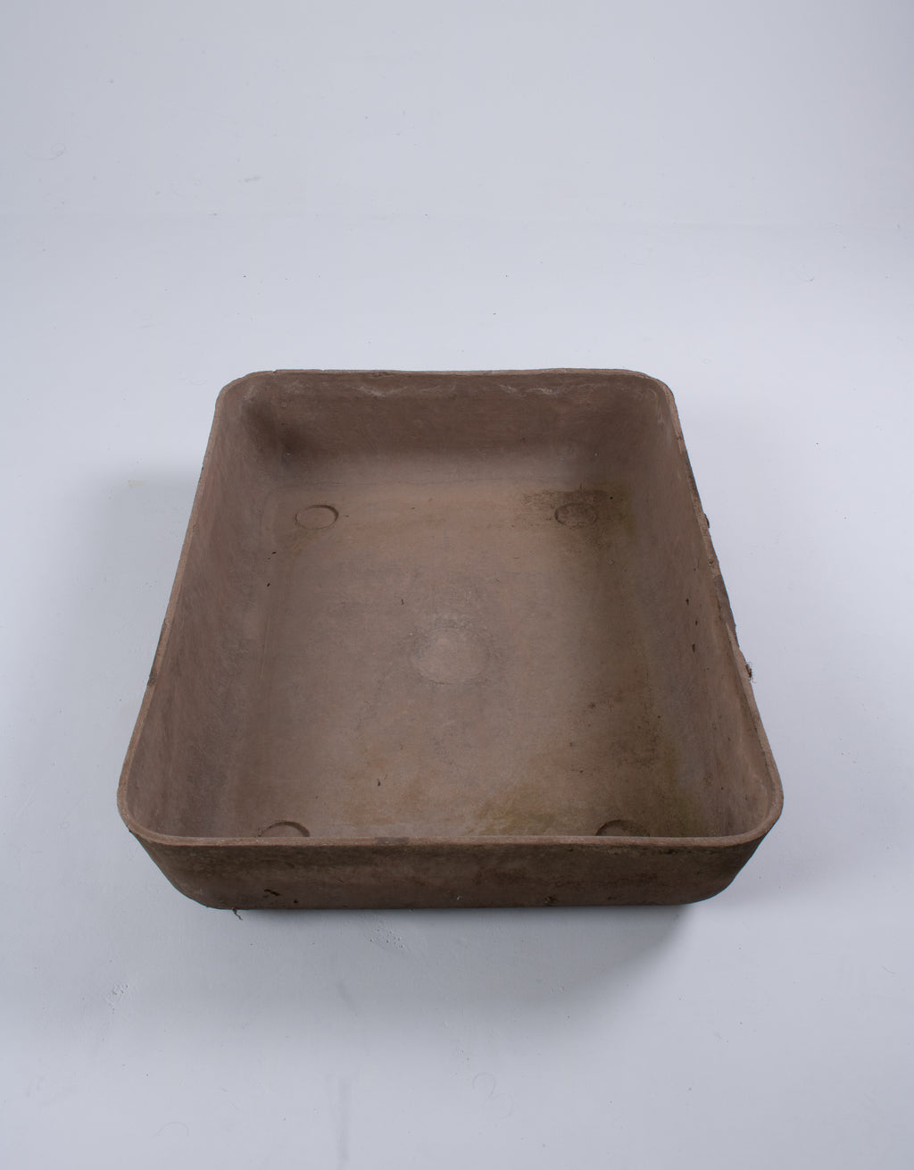 Willy Guhl Large Planters