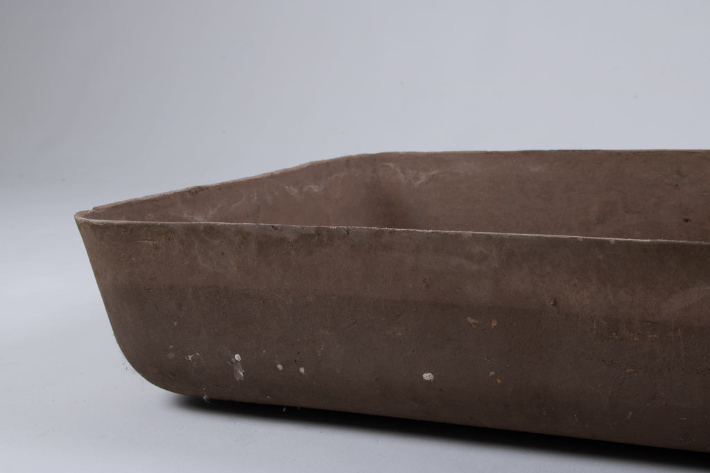 Willy Guhl Large Planters