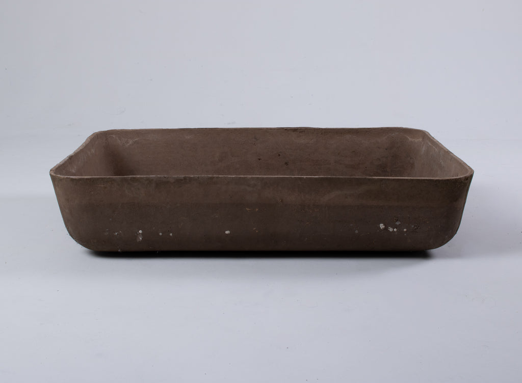 Willy Guhl Large Planters