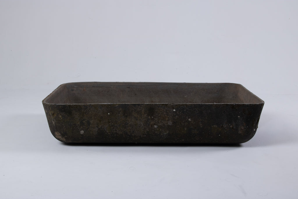 Willy Guhl Large Planters