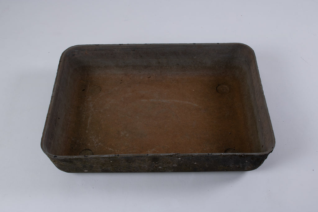 Willy Guhl Large Planters