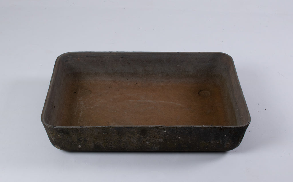 Willy Guhl Large Planters