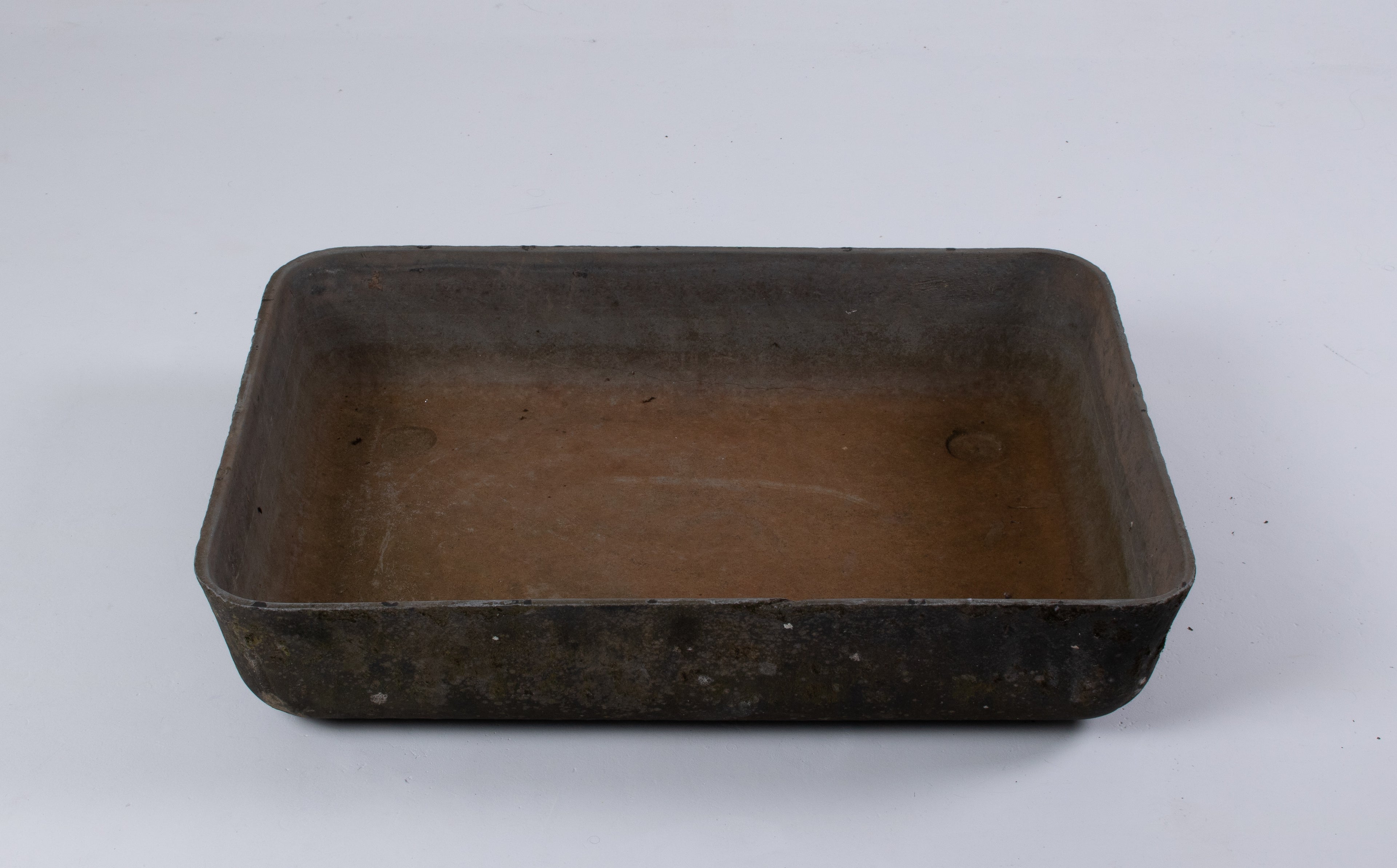 Willy Guhl Large Planters