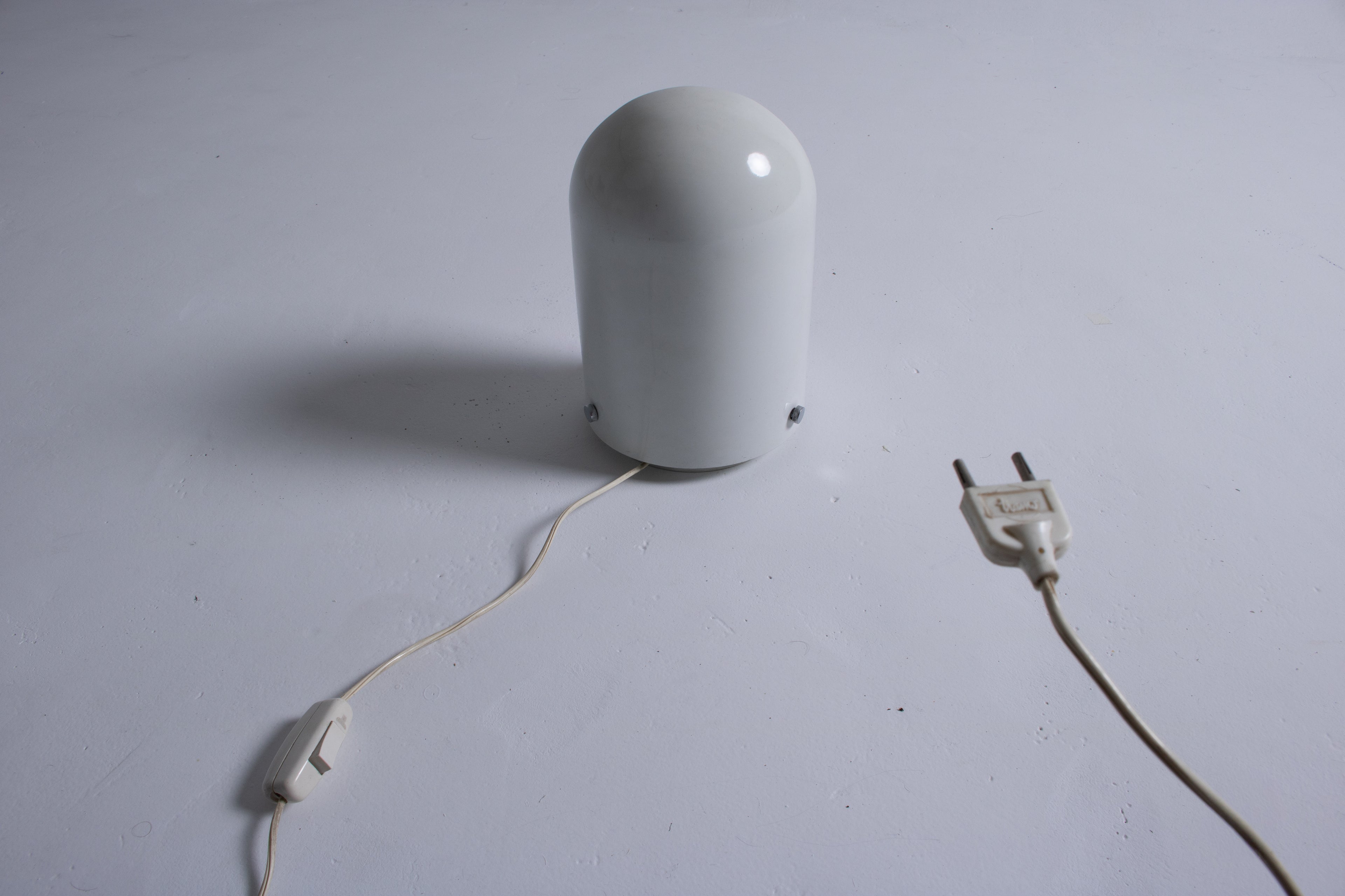 “Pill” Miguel Milá Tramo