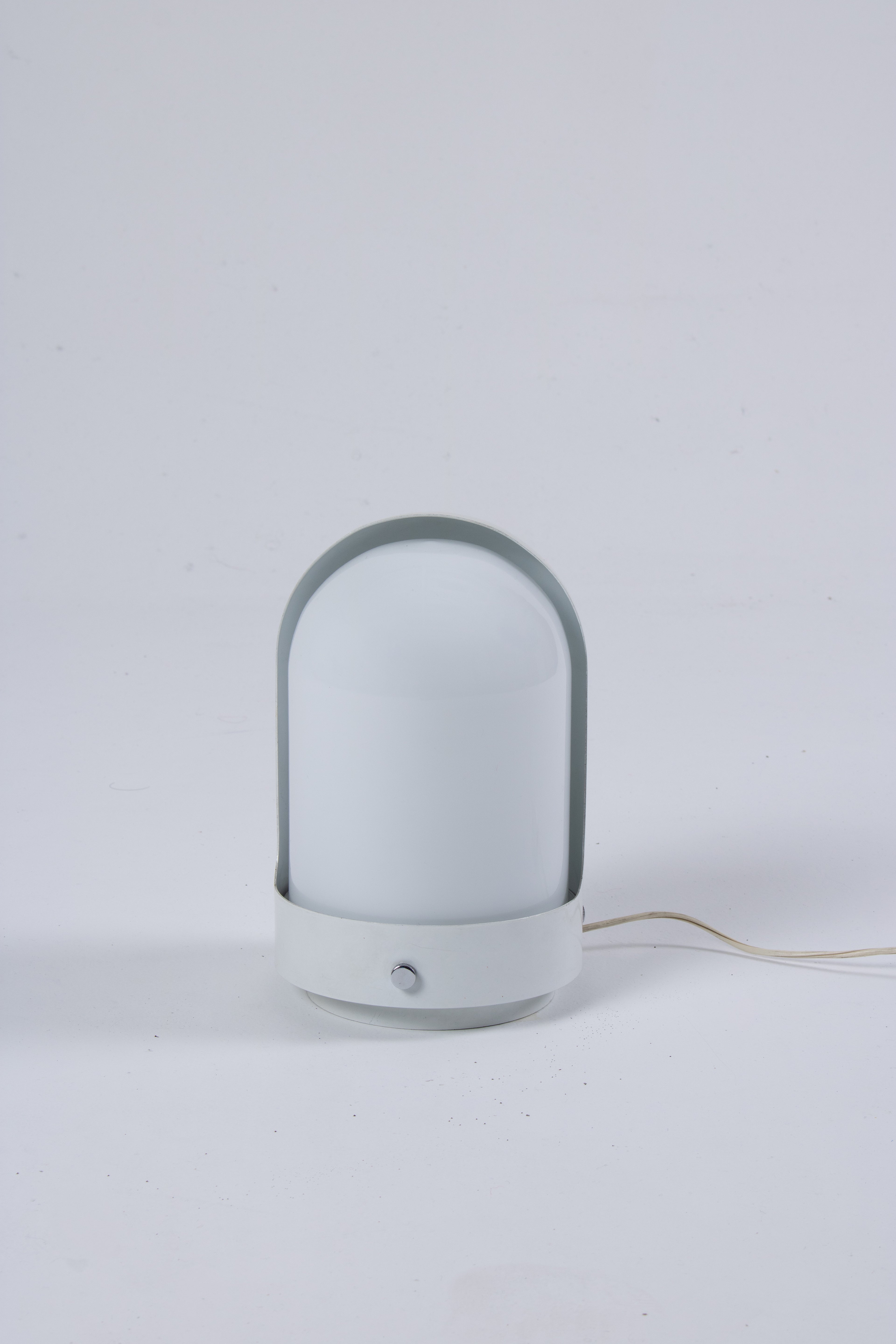 “Pill” Miguel Milá Tramo