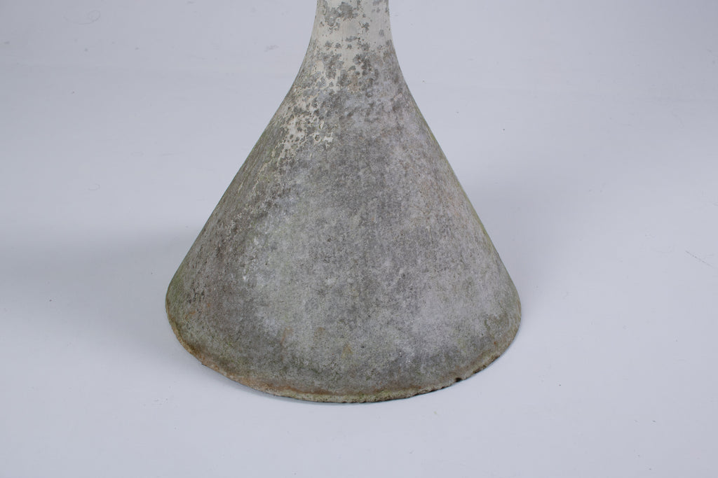 Willy Guhl Diabolo Planter