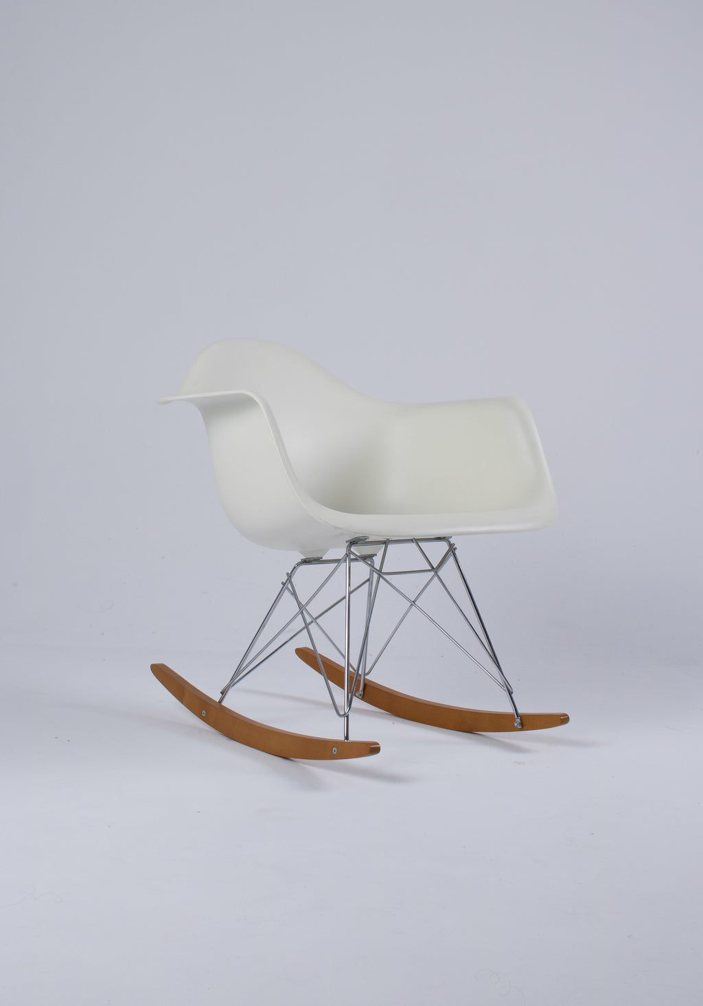 Eames Recycled Edition Vitra