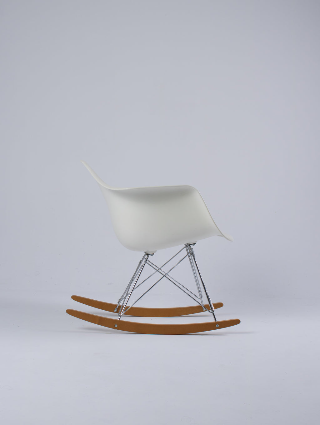 Eames Recycled Edition Vitra