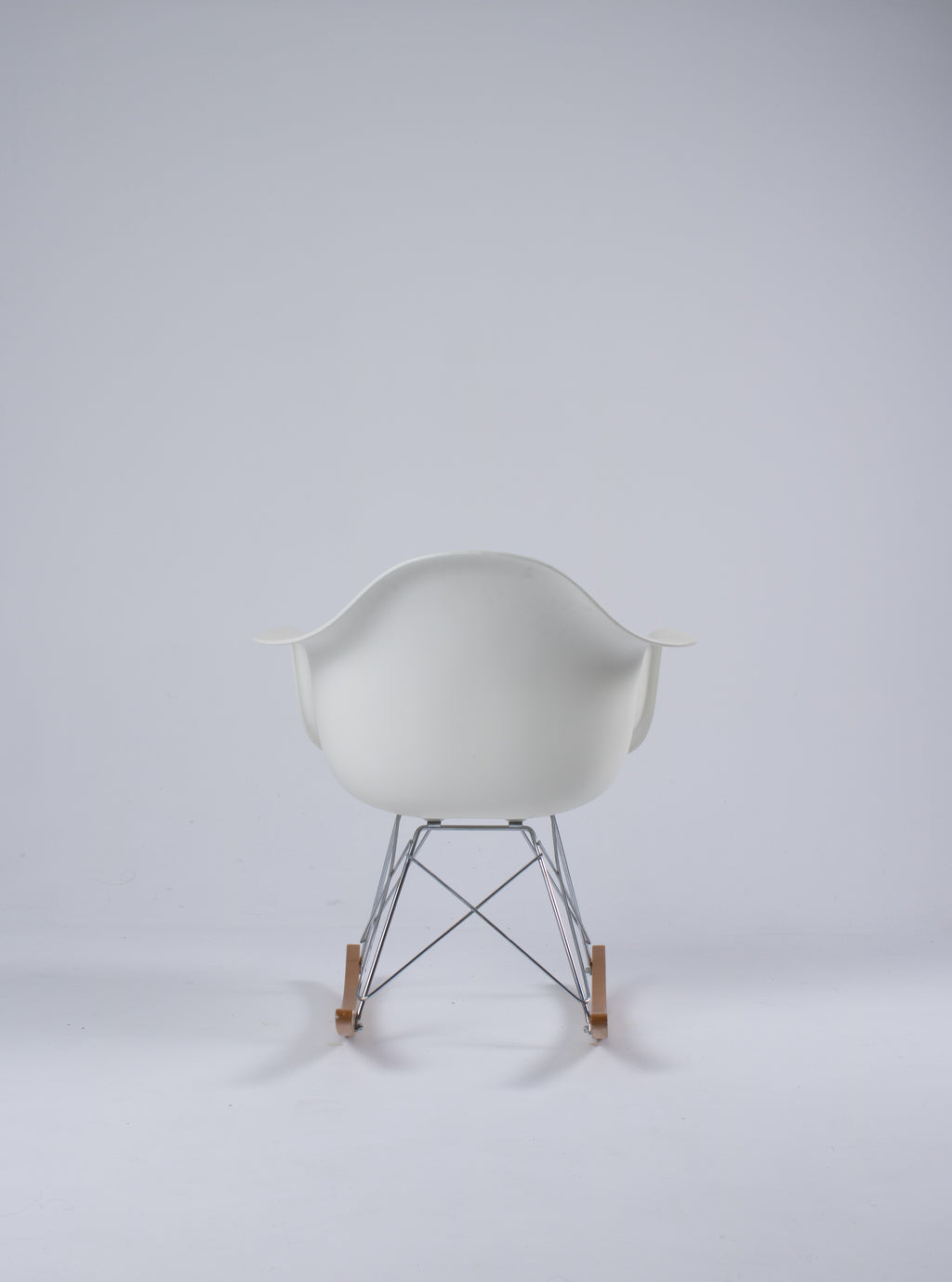 Eames Recycled Edition Vitra