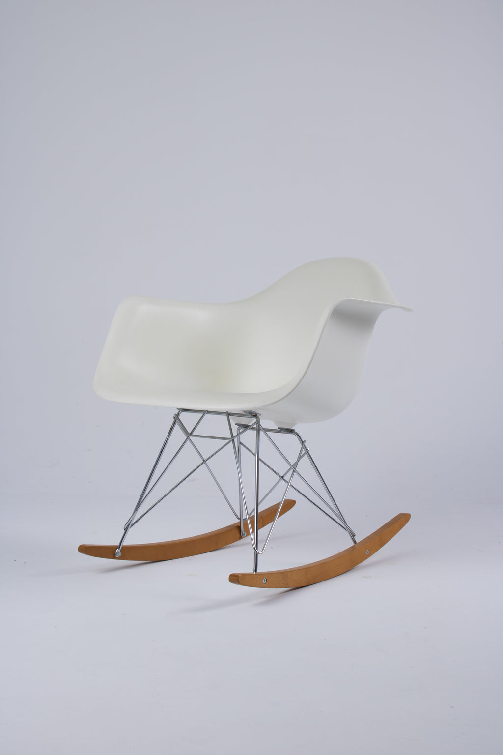 Eames Recycled Edition Vitra