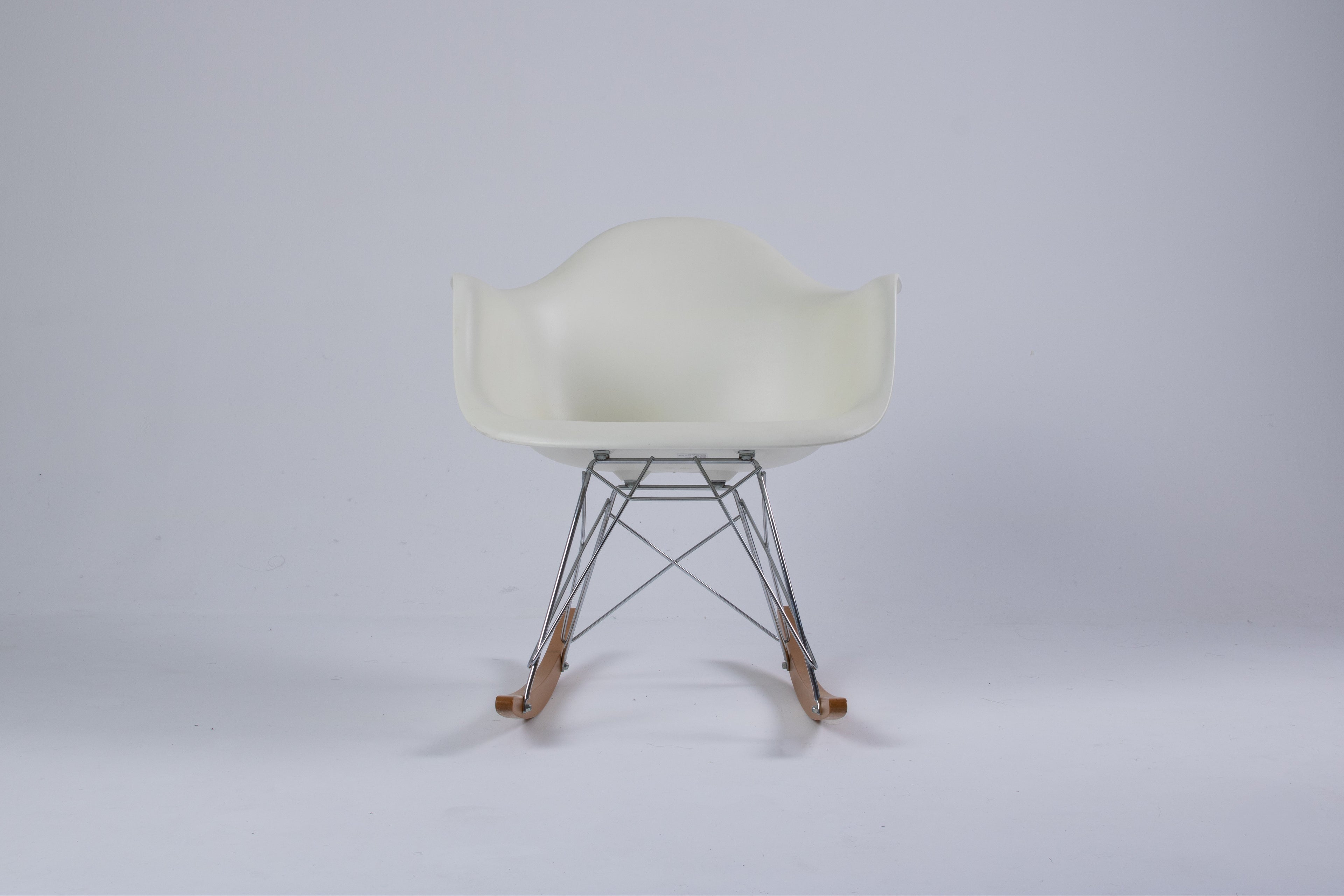 Eames Recycled Edition Vitra