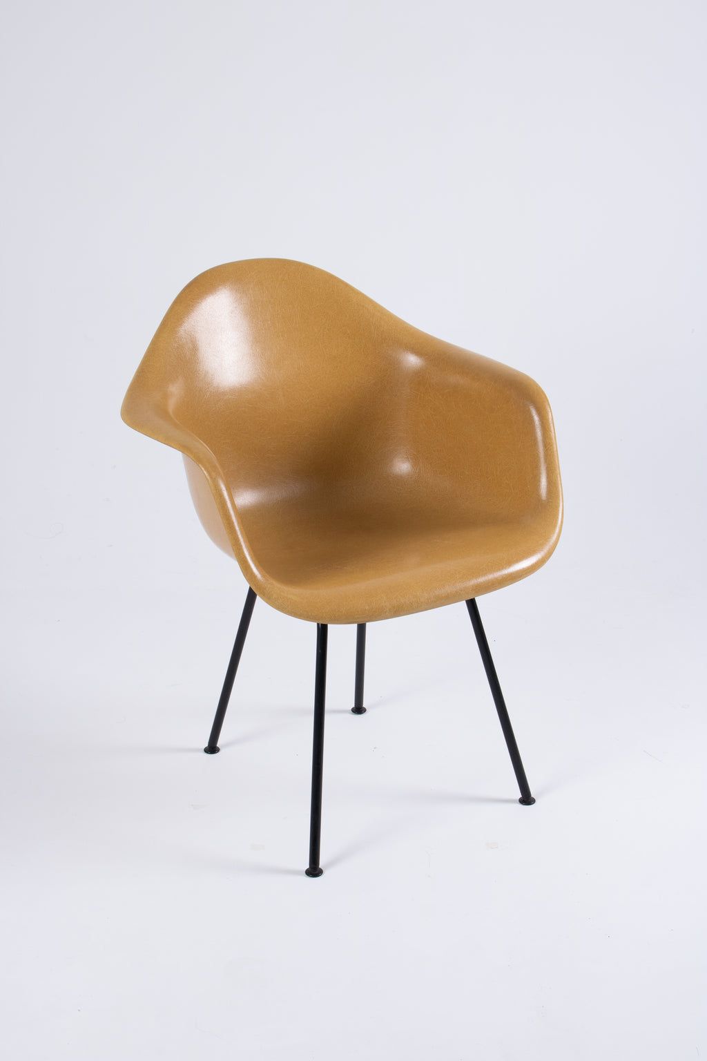Eames DAX Herman Miller