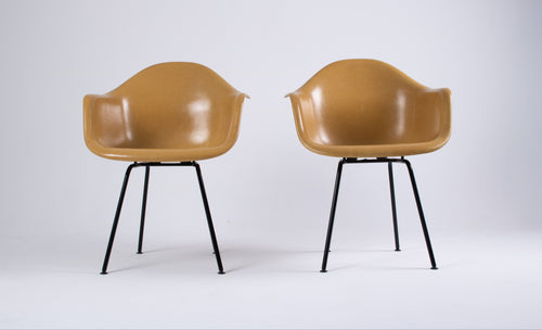 Eames DAX Herman Miller