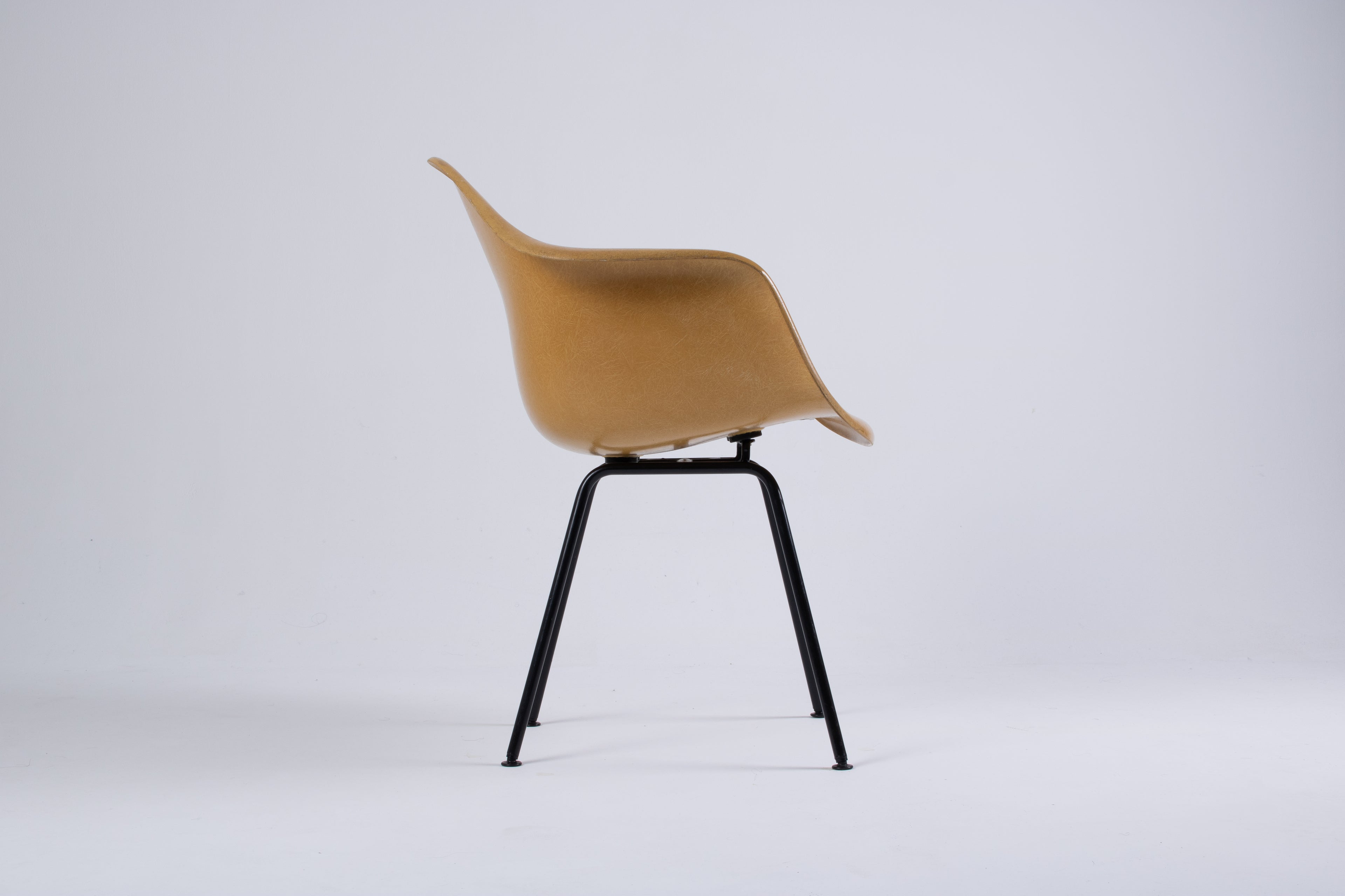 Eames DAX Herman Miller