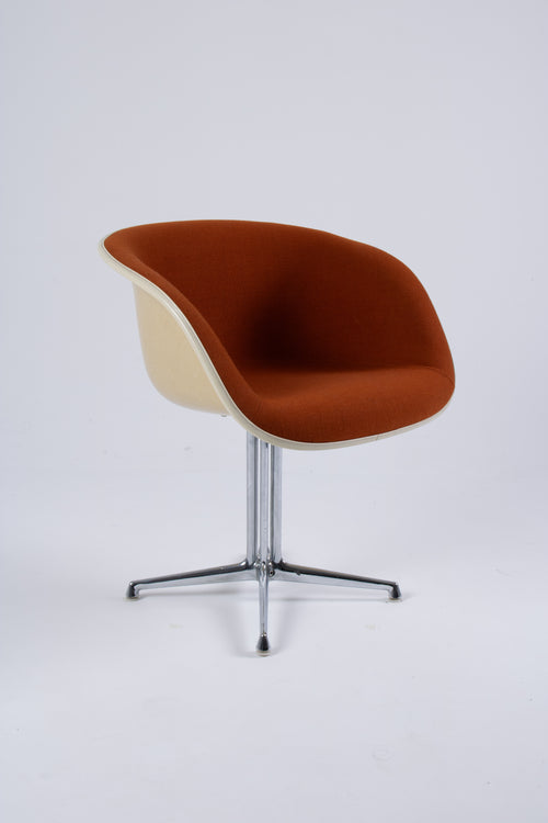 Eames La Fonda Armchair