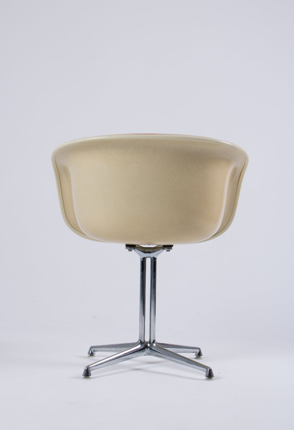 Eames La Fonda Armchair