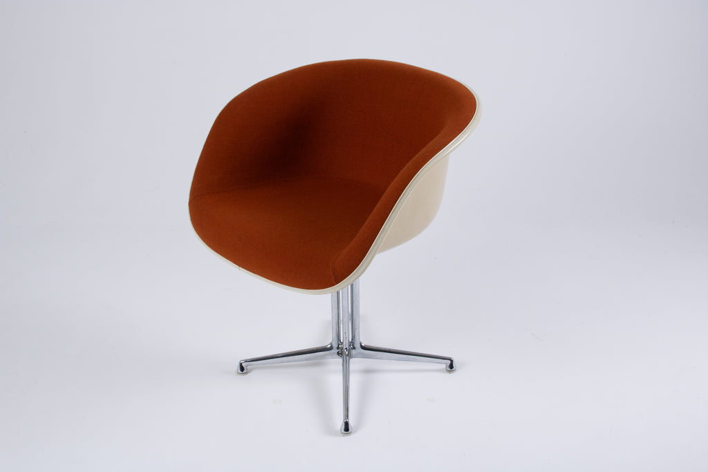 Eames La Fonda Armchair
