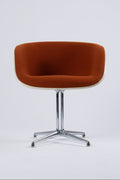 Eames La Fonda Armchair