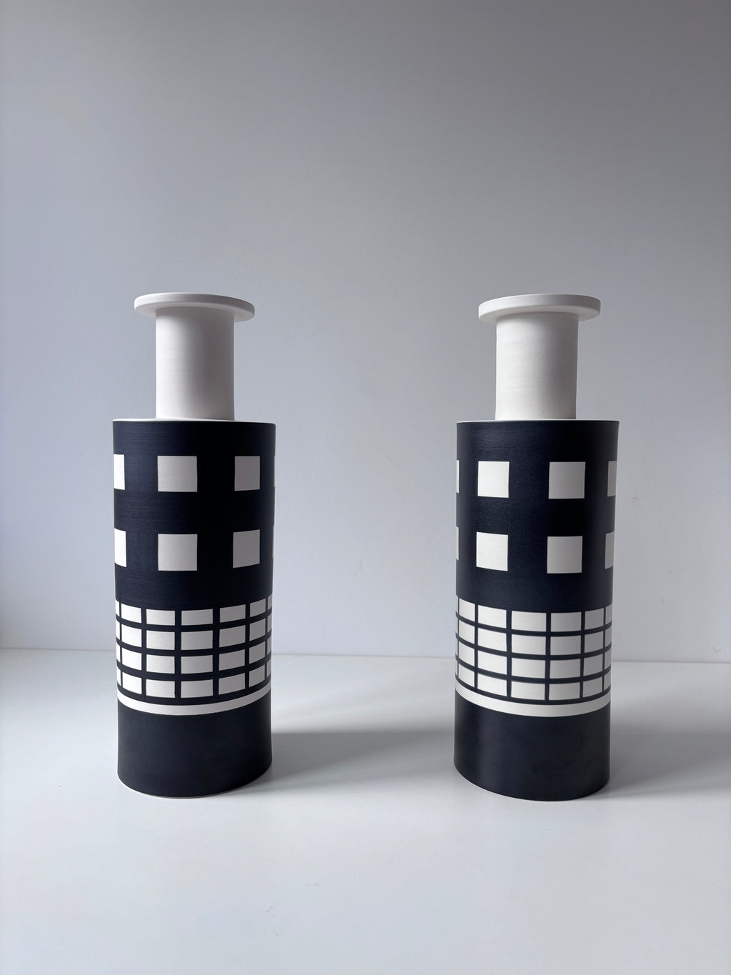 Ettore Sottsass Rochetto