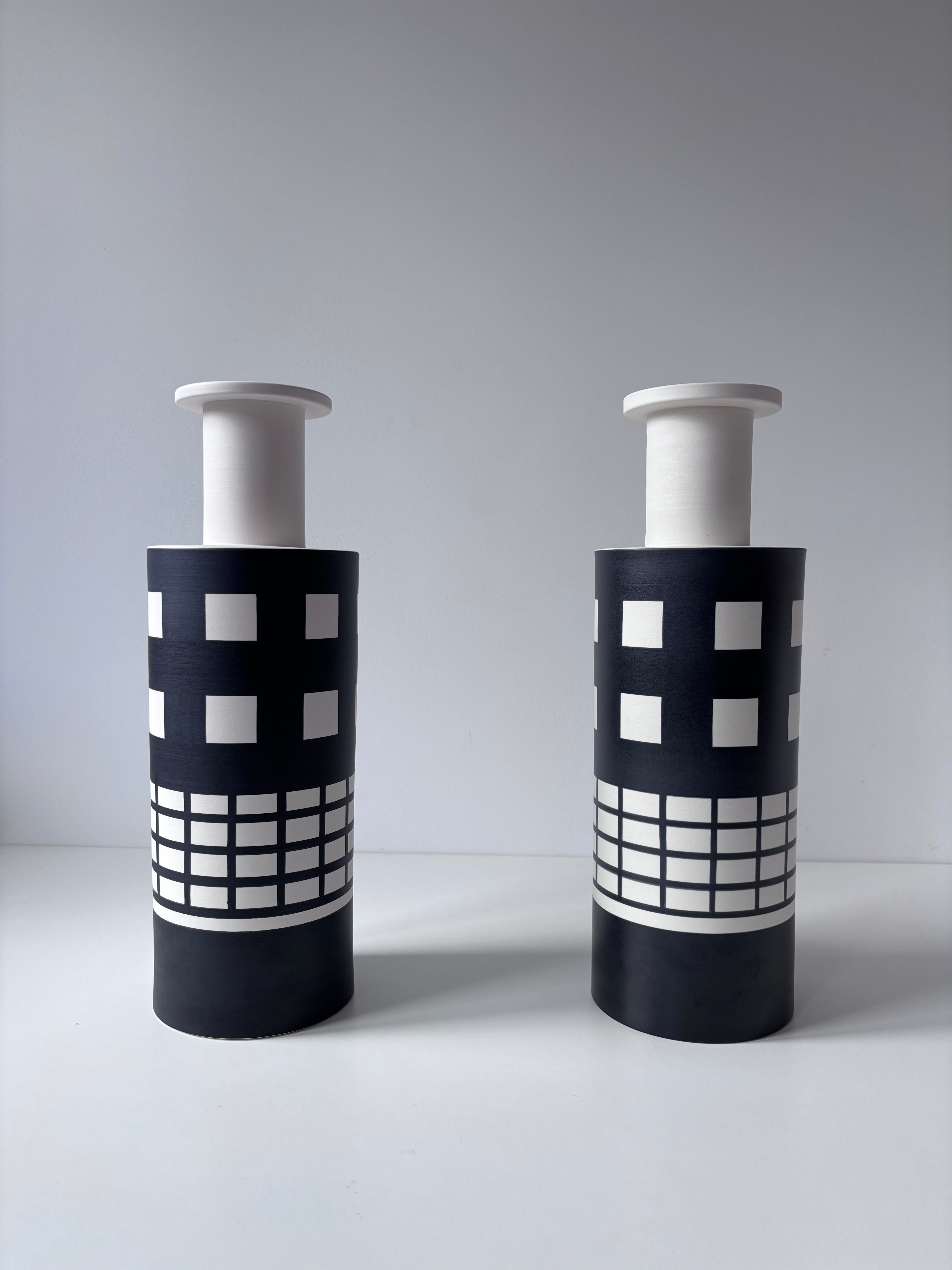 Ettore Sottsass Rochetto