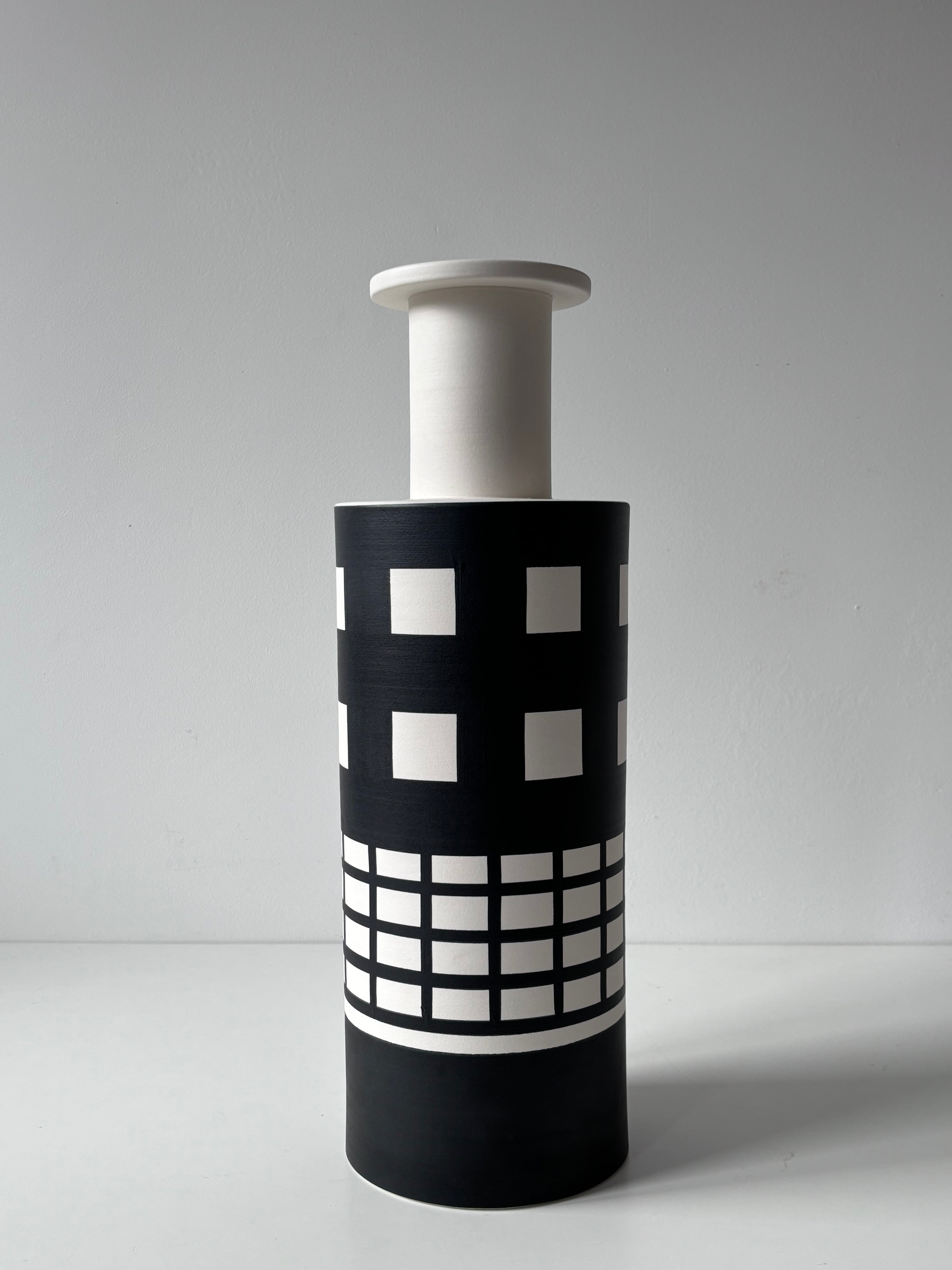 Ettore Sottsass Rochetto
