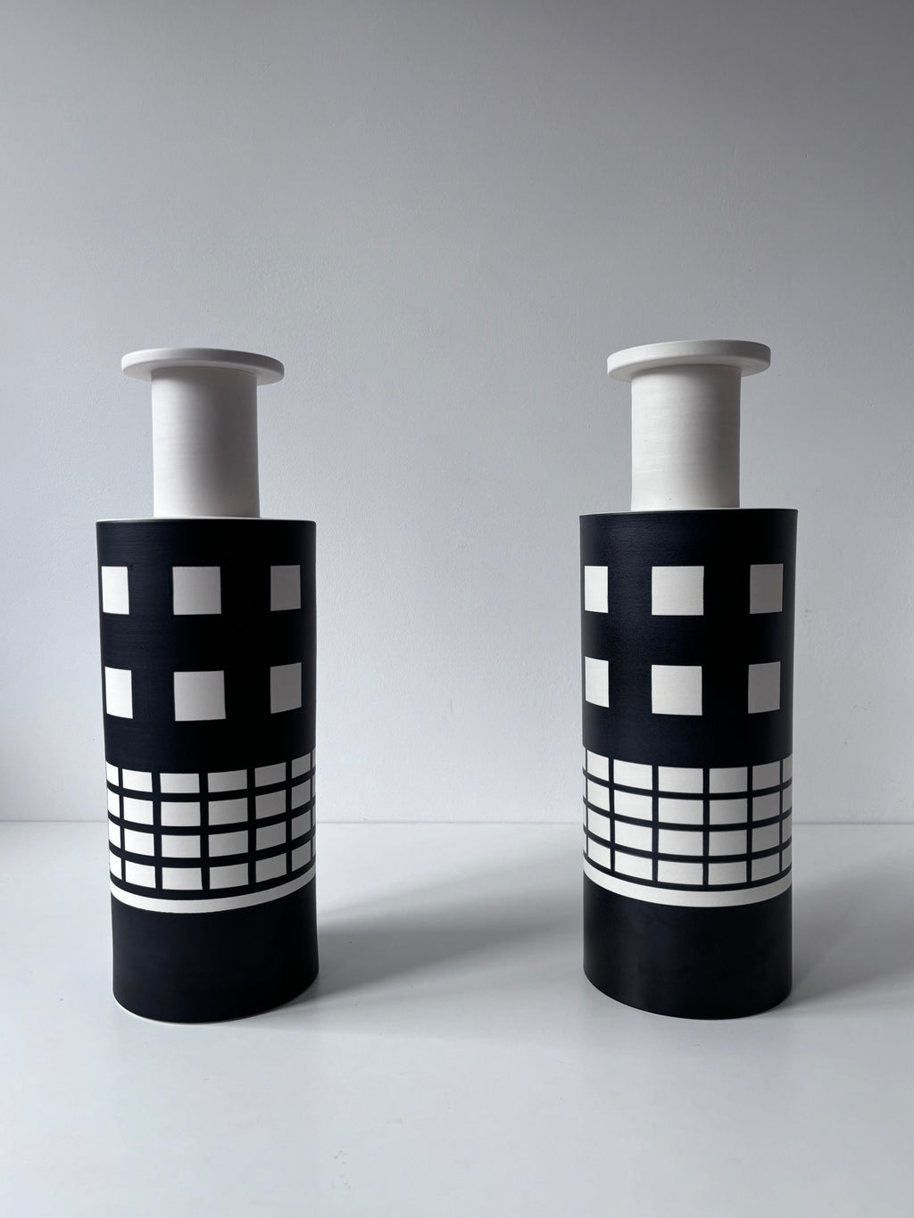 Ettore Sottsass Rochetto