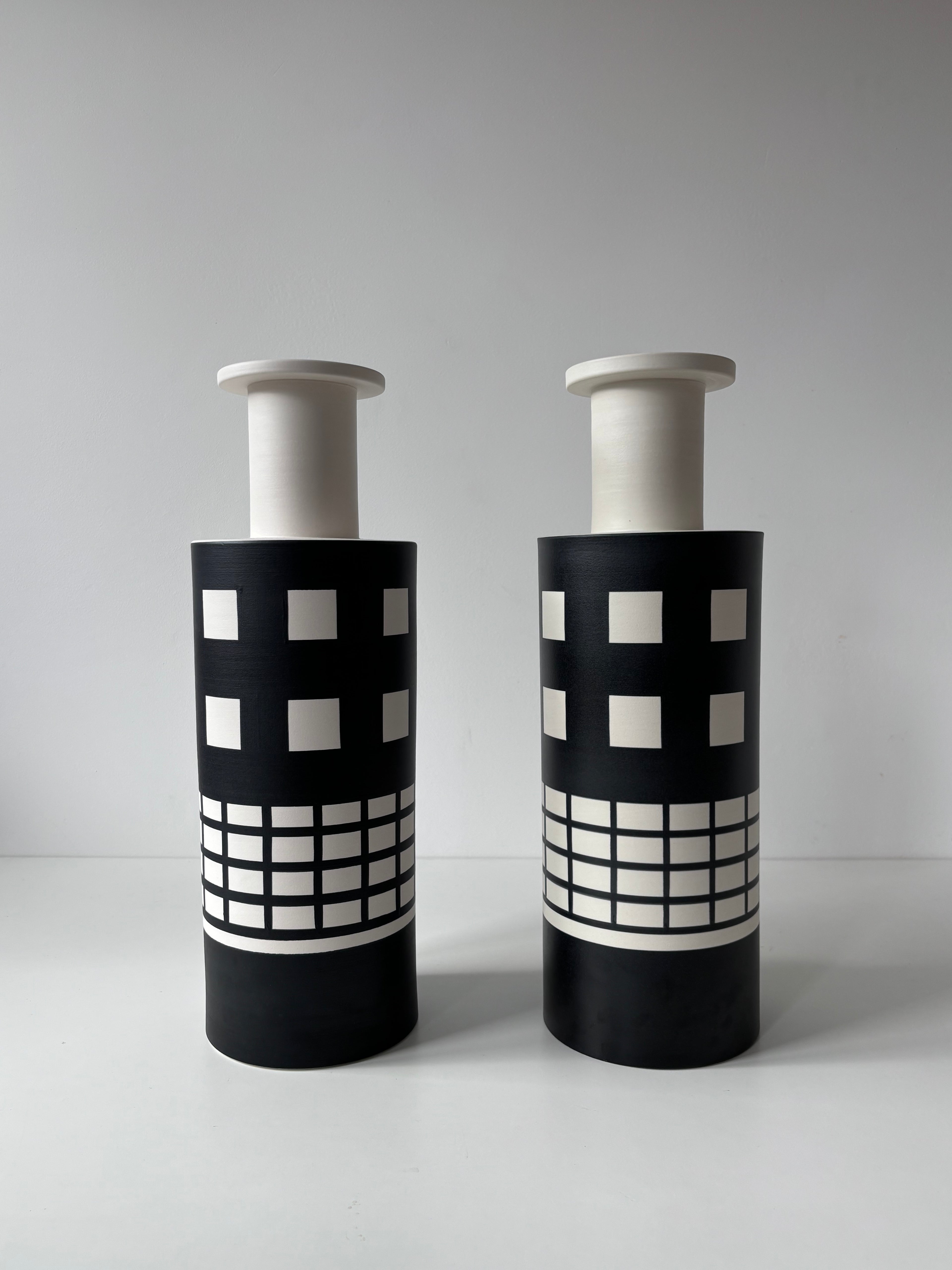 Ettore Sottsass Rochetto