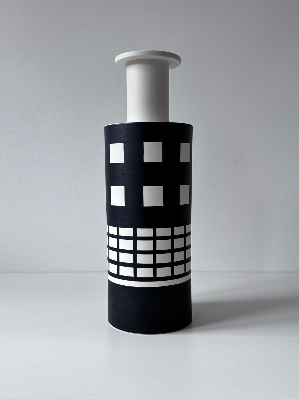 Ettore Sottsass Rochetto